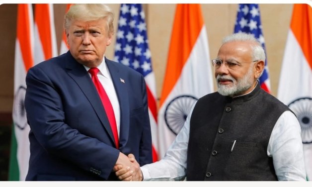 भारत-अमेरिका व्यापार में नई शुरुआत, टैरिफ कम